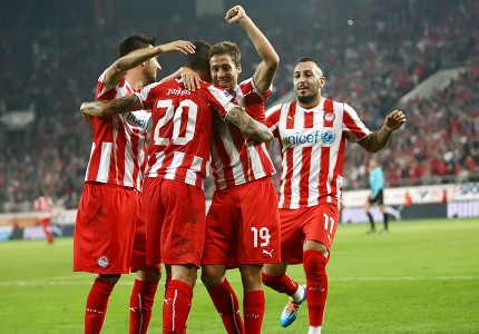 Στα τέσσερα (καλά είμαστε;)