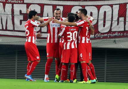 Στα τέσσερα (καλά είμαστε;)