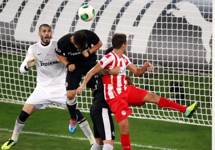 Στα τέσσερα (καλά είμαστε;)