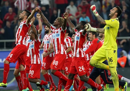 Στα τέσσερα (καλά είμαστε;)