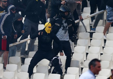 Επιλεκτική ευαισθησία...