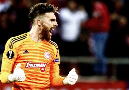 Τεράστιο πάθος από τον Σα (photo)