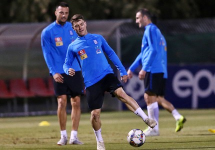  Η «πρώτη» του Κούτρη (photos)