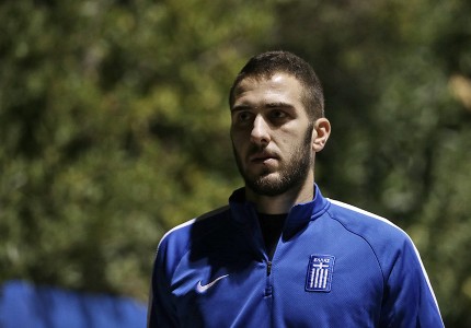  Η «πρώτη» του Κούτρη (photos)