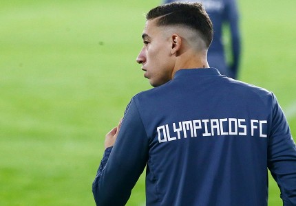 Πήραν... γεύση από το «Μπενίτο Βιγιαμαρίν»