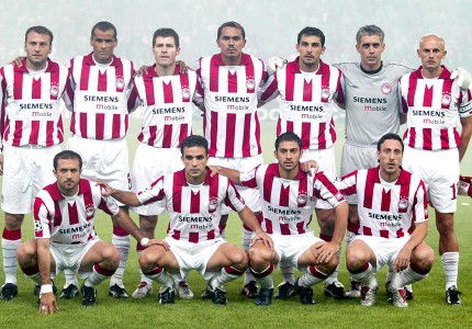 Γονάτισε η Μονακό (photos, video)