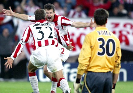 Γονάτισε η Μονακό (photos, video)