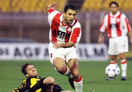 «Διπλό» με την ΑΕΚ και.. εκεί, να σκούζουν (photos, video)