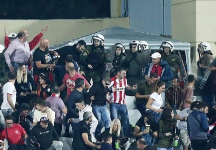 Όλοι ξέρετε τους φυσικούς και ηθικούς αυτουργούς του πολέμου εναντίον μας