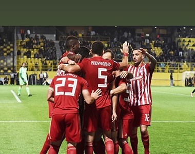 Η «οικογένεια» του Γκιλιέρμε (photo)