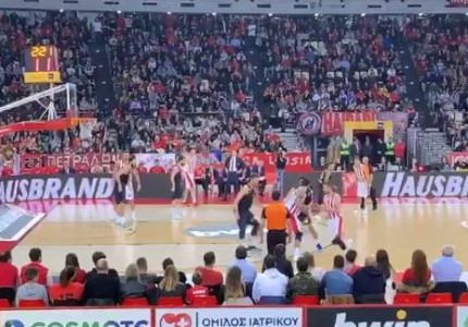 Από... κοντά και ο Γκιλιέρμε (photo)