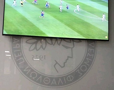 Η... κόντρα Νάτχο-Τόρο (photos)