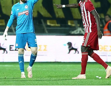 Τα «συγχαρητήρια» του σπουδαίου Κασίγιας στον Σα (photo)