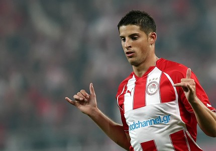 Τον γλέντησε ο καλύτερος... για μας! (photos, video)