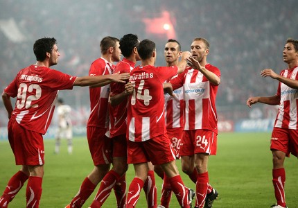 Τον γλέντησε ο καλύτερος... για μας! (photos, video)