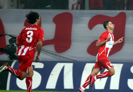 Τον γλέντησε ο καλύτερος... για μας! (photos, video)