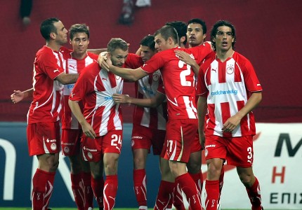 Τον γλέντησε ο καλύτερος... για μας! (photos, video)