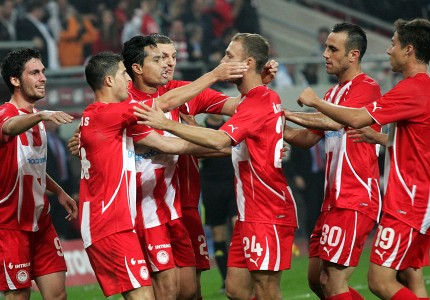 Τον γλέντησε ο καλύτερος... για μας! (photos, video)