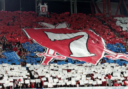 Τον γλέντησε ο καλύτερος... για μας! (photos, video)