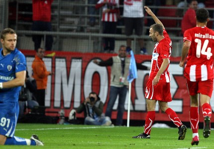 Τον γλέντησε ο καλύτερος... για μας! (photos, video)