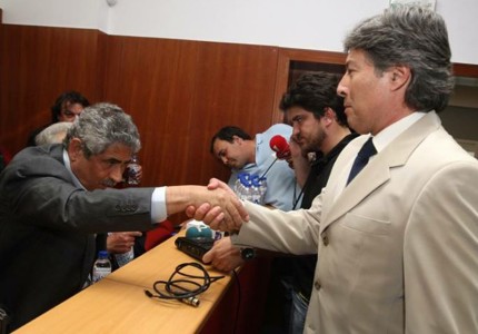 «Ρόμπα» ο Περέιρα...
