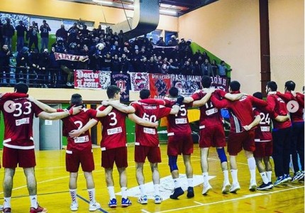 «Σας ευχαριστούμε για την υποστήριξη» (photo)