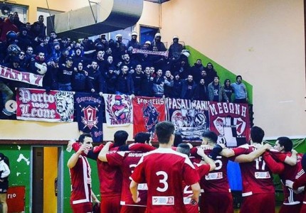 «Σας ευχαριστούμε για την υποστήριξη» (photo)