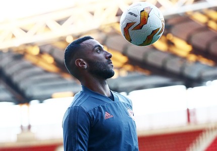 Εικόνες από τον Ναό! (Photos+Videos)