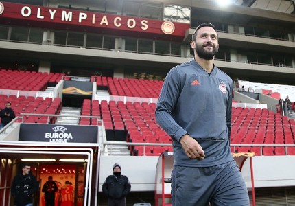 Εικόνες από τον Ναό! (Photos+Videos)