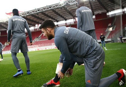 Εικόνες από τον Ναό! (Photos+Videos)