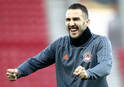 Εικόνες από τον Ναό! (Photos+Videos)