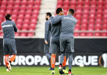 Εικόνες από τον Ναό! (Photos+Videos)