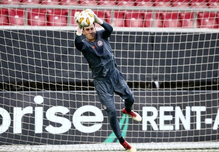 Εικόνες από τον Ναό! (Photos+Videos)