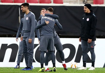 Εικόνες από τον Ναό! (Photos+Videos)