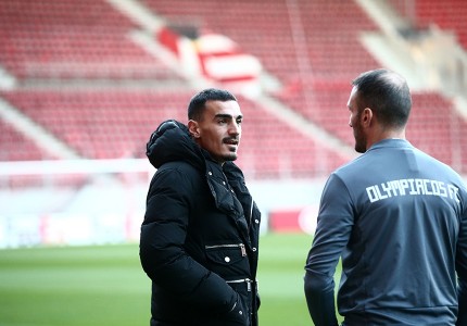 Χωρίς Λάζαρο