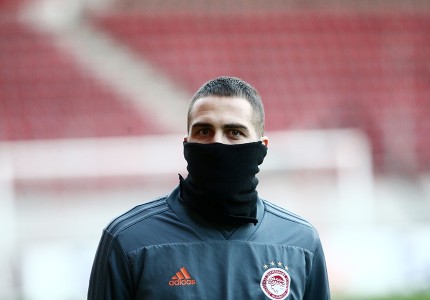 Εικόνες από τον Ναό! (Photos+Videos)