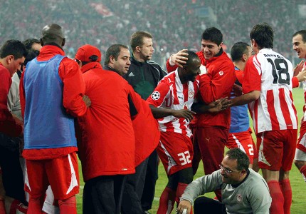 Μαγική, αξέχαστη, βραδιά (photos, video)