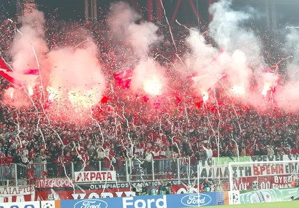 Μαγική, αξέχαστη, βραδιά (photos, video)