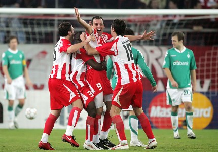 Μαγική, αξέχαστη, βραδιά (photos, video)