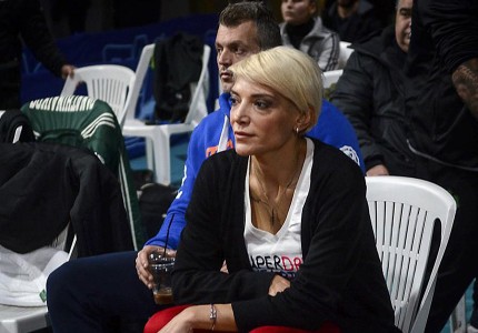 Εικόνες από το «ερυθρόλευκο» πρωτάθλημα
