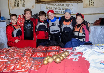 Ωραία εκδήλωση και σπουδαία κίνηση (photos)