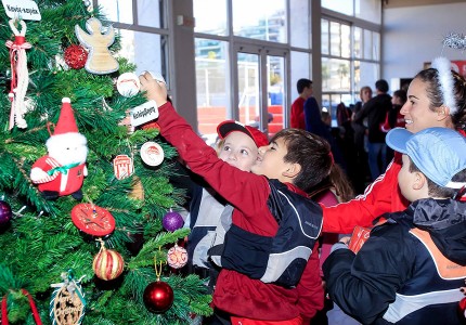 Ωραία εκδήλωση και σπουδαία κίνηση (photos)