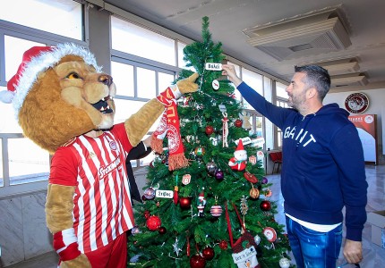 Ωραία εκδήλωση και σπουδαία κίνηση (photos)