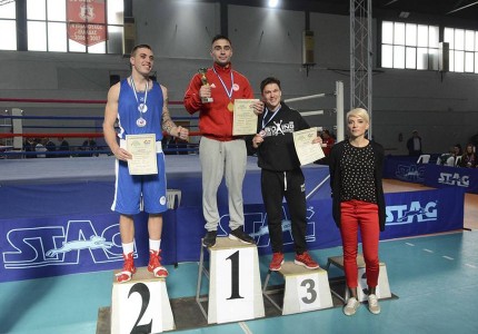 Εικόνες από το «ερυθρόλευκο» πρωτάθλημα