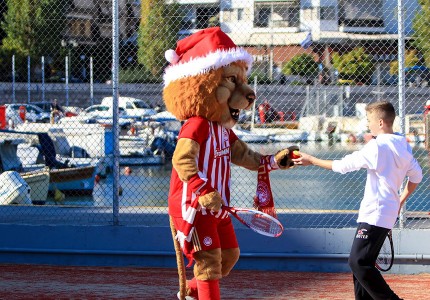 Ωραία εκδήλωση και σπουδαία κίνηση (photos)