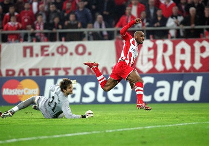 Στιγμές της δόξας σου! (photos, videos)