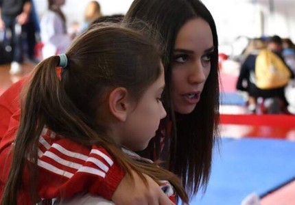 Πολύ καλή παρουσία (photos)