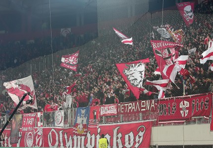 Και τον Παναθηναϊκό και την Άρσεναλ! (photos, videos)