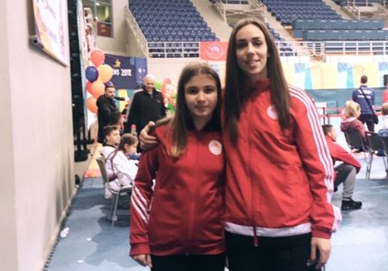 Πολύ καλή παρουσία (photos)