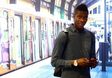 Η αναχώρηση του Ολυμπιακού... (photos)